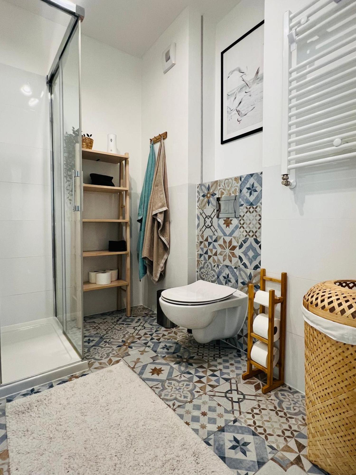 Chodzze Na Plaze - Apartment Kolberg
