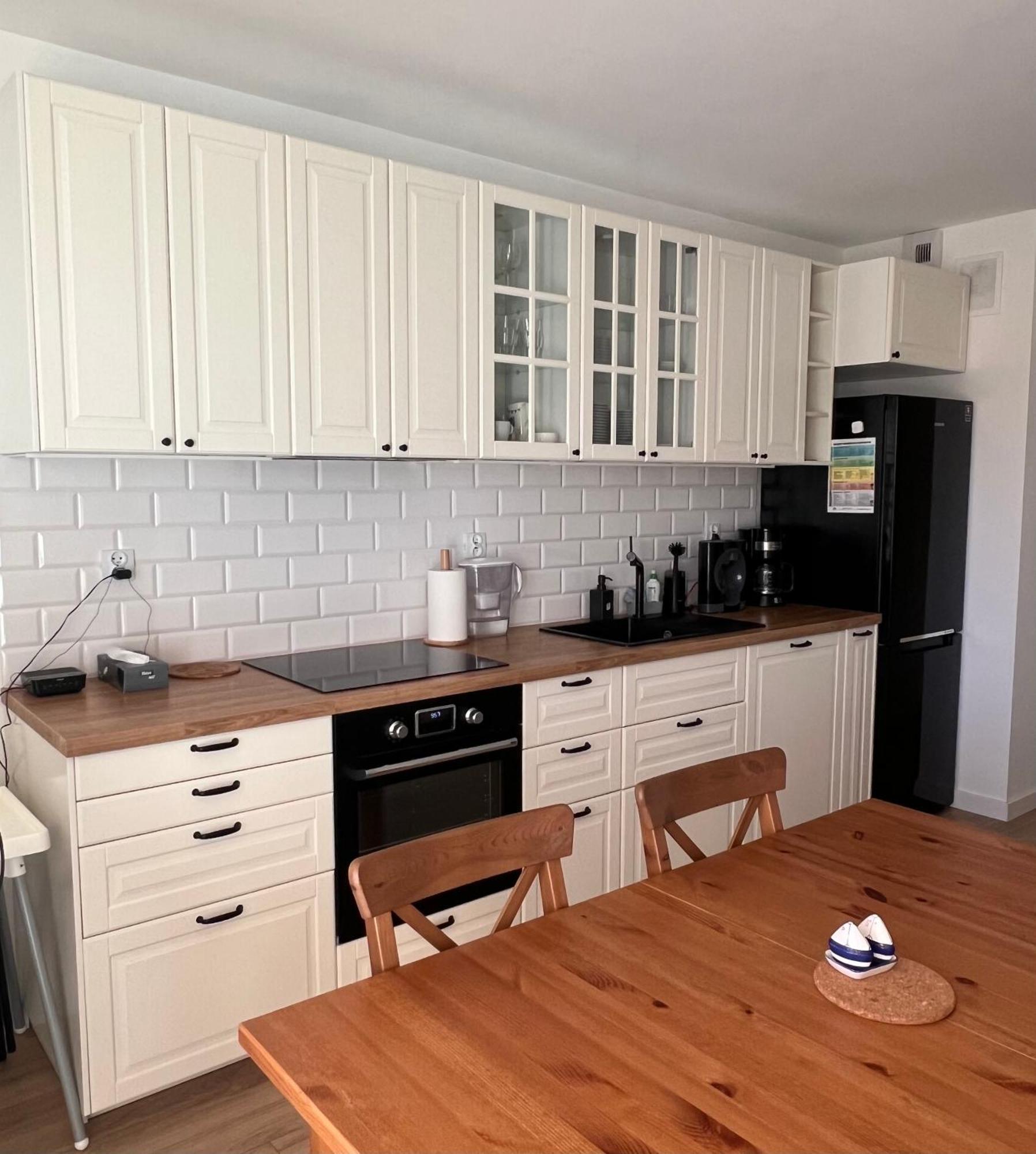Apartment Chodzze Na Plaze -