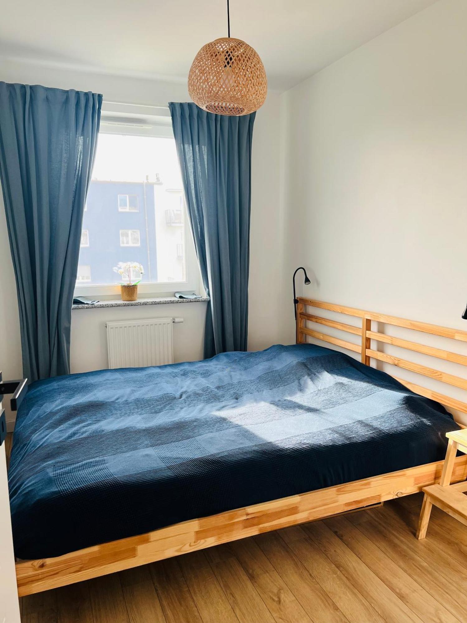 Chodzze Na Plaze - Apartment