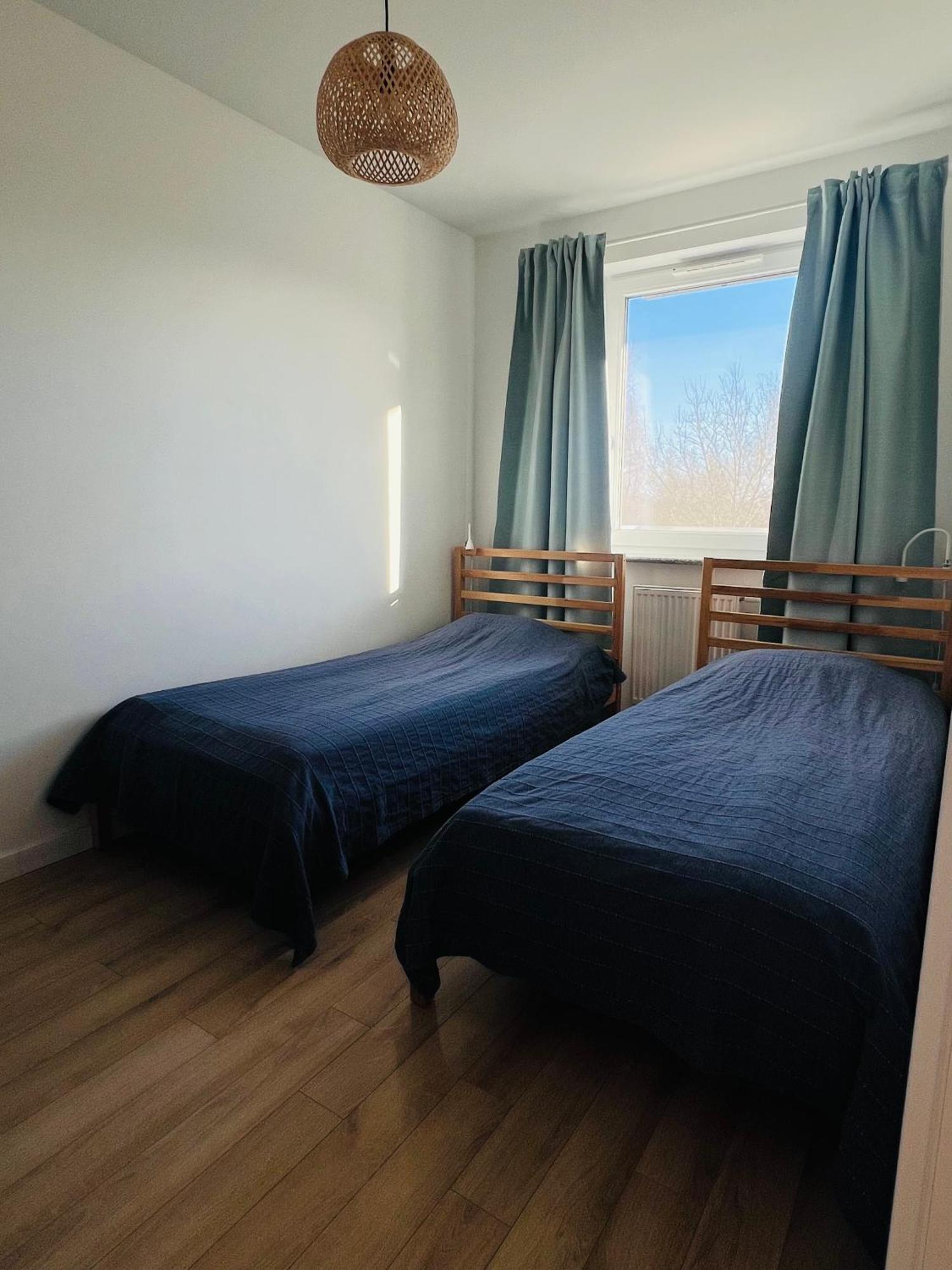 Chodzze Na Plaze - Apartment *