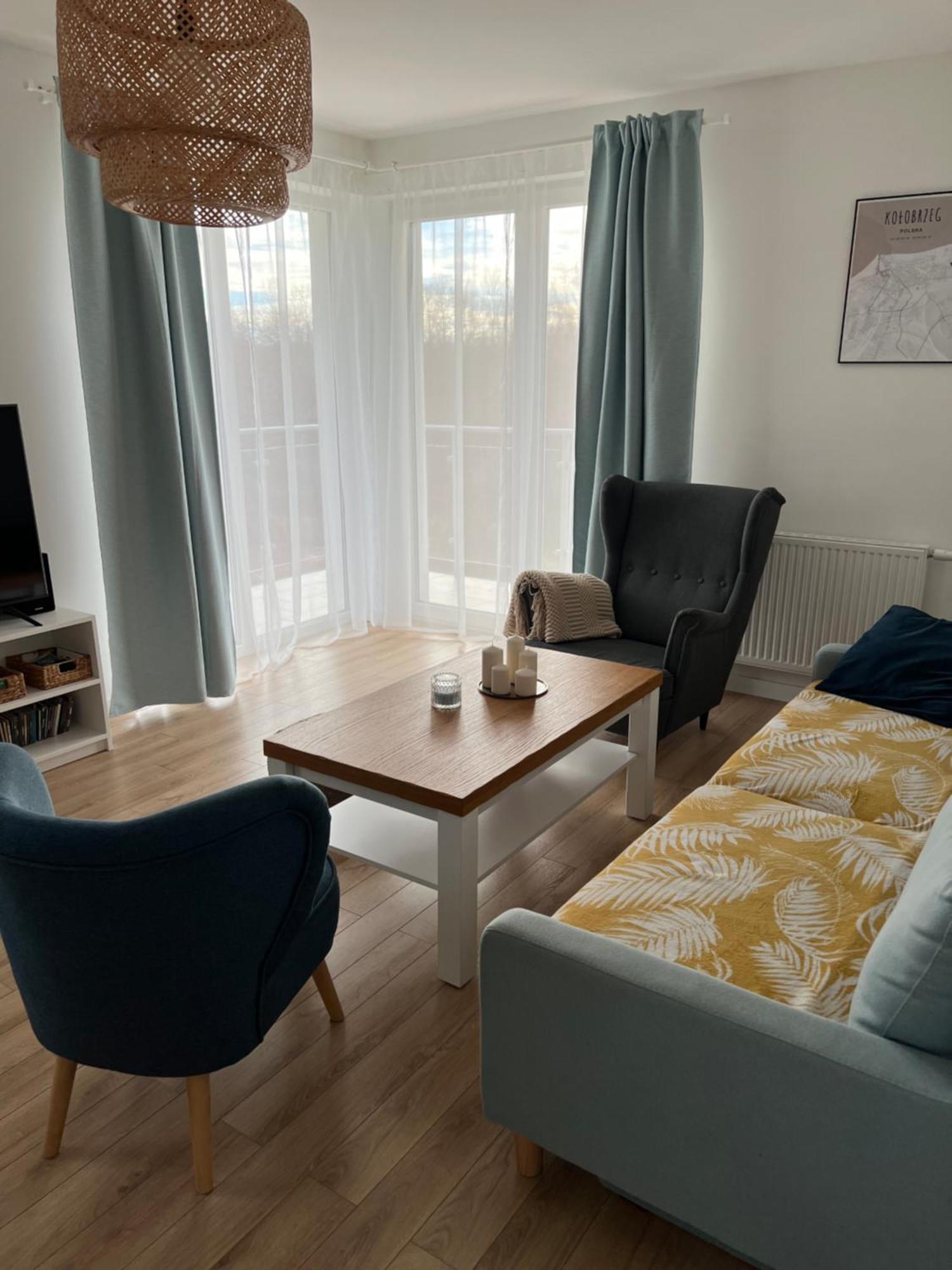 Apartment Chodzze Na Plaze - *
