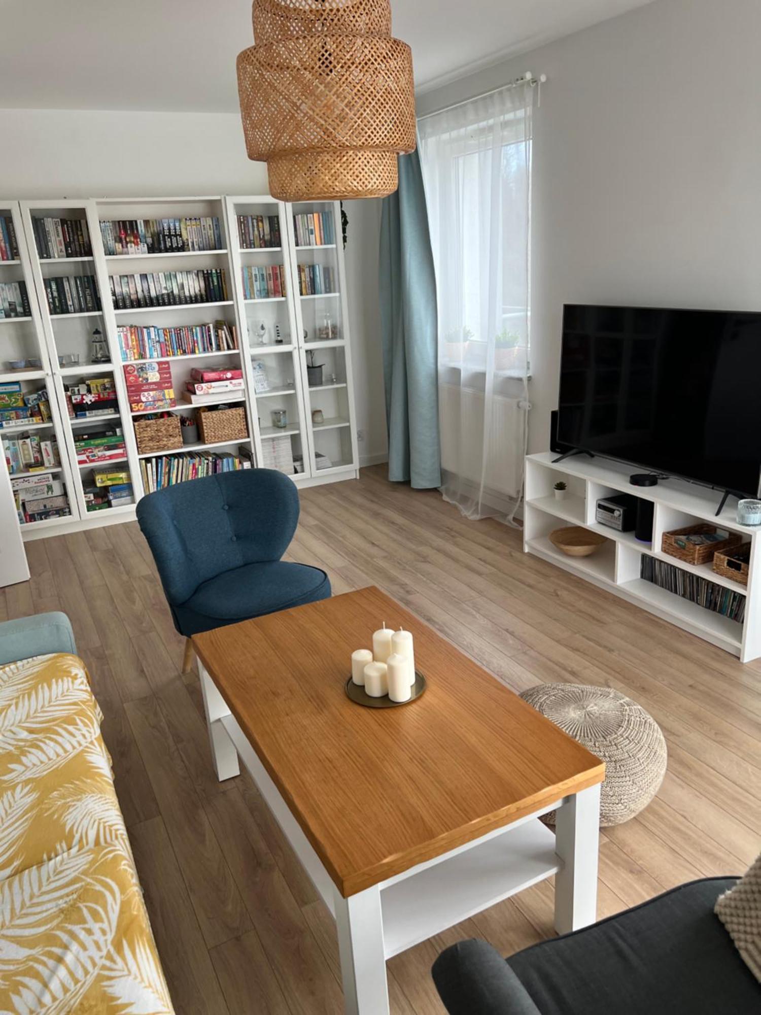 Chodzze Na Plaze - Apartment