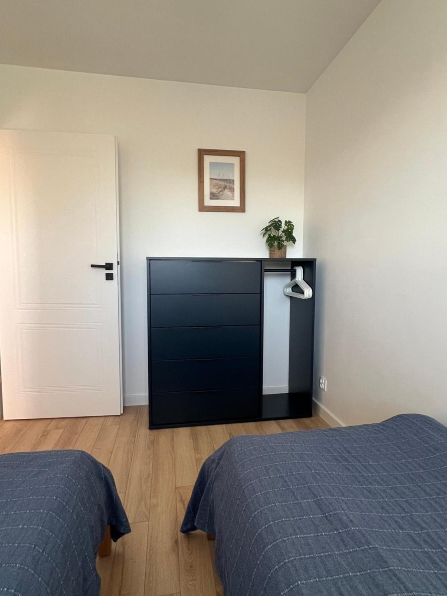 Chodzze Na Plaze - Apartment *
