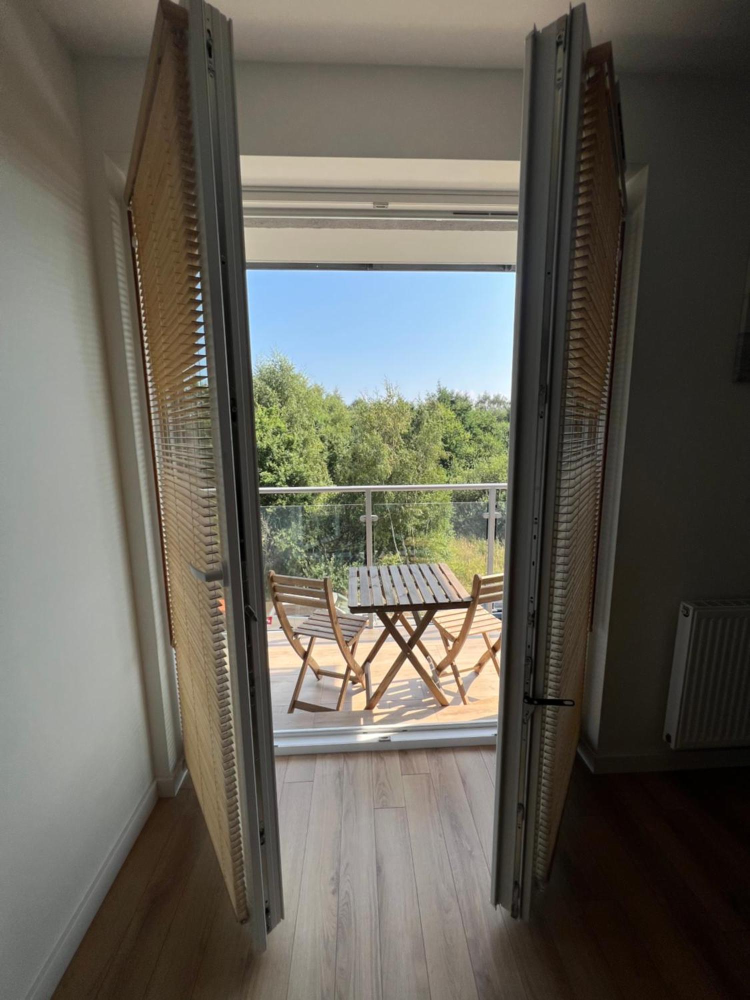 Chodzze Na Plaze - Apartment Kolberg