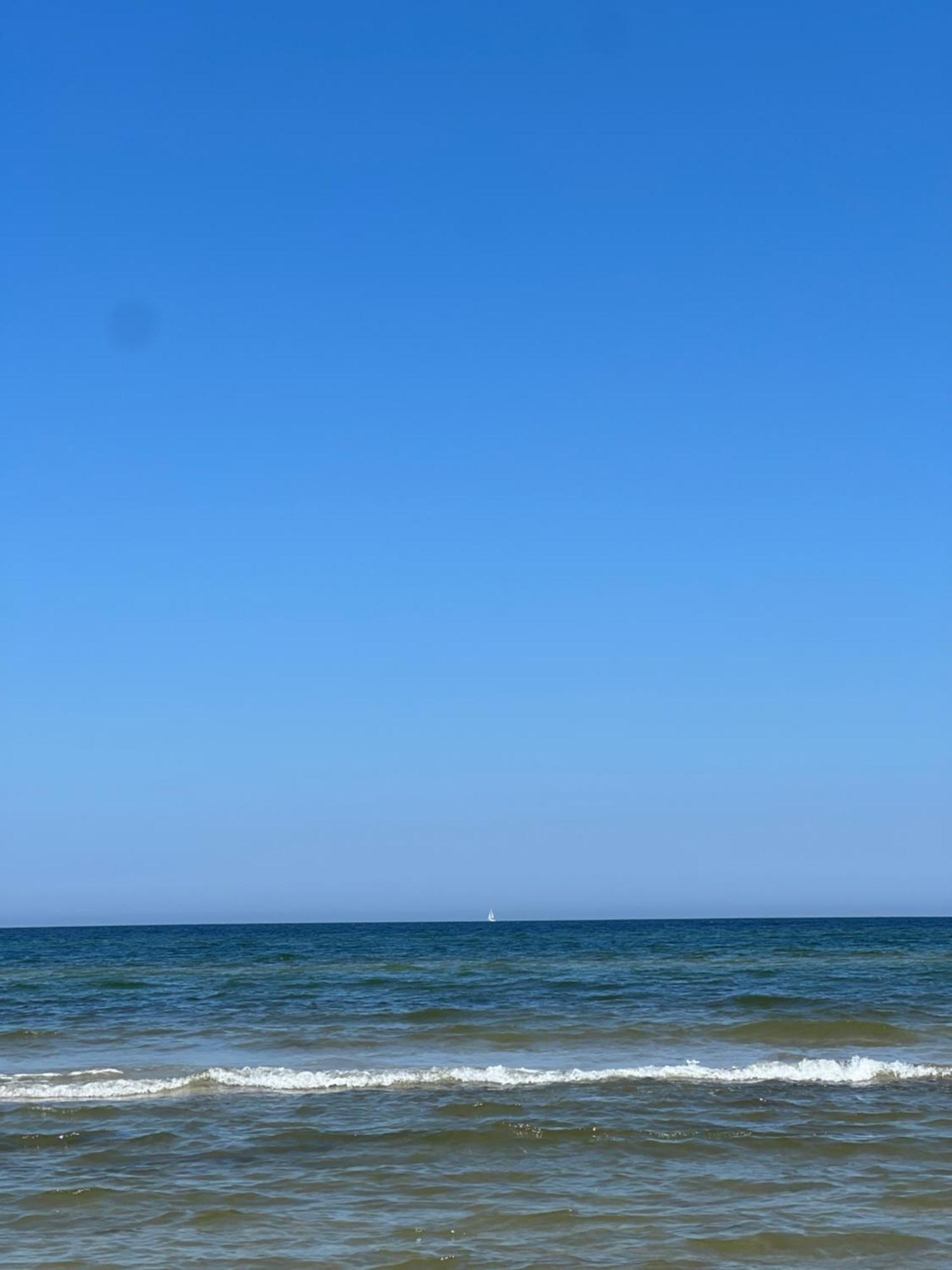 Chodzze Na Plaze - Kołobrzeg